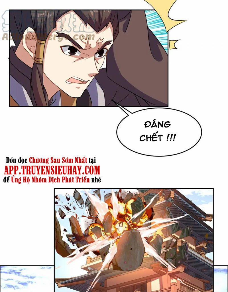 Thôn Phệ Một Thế Giới Tu Tiên 142 trang 49