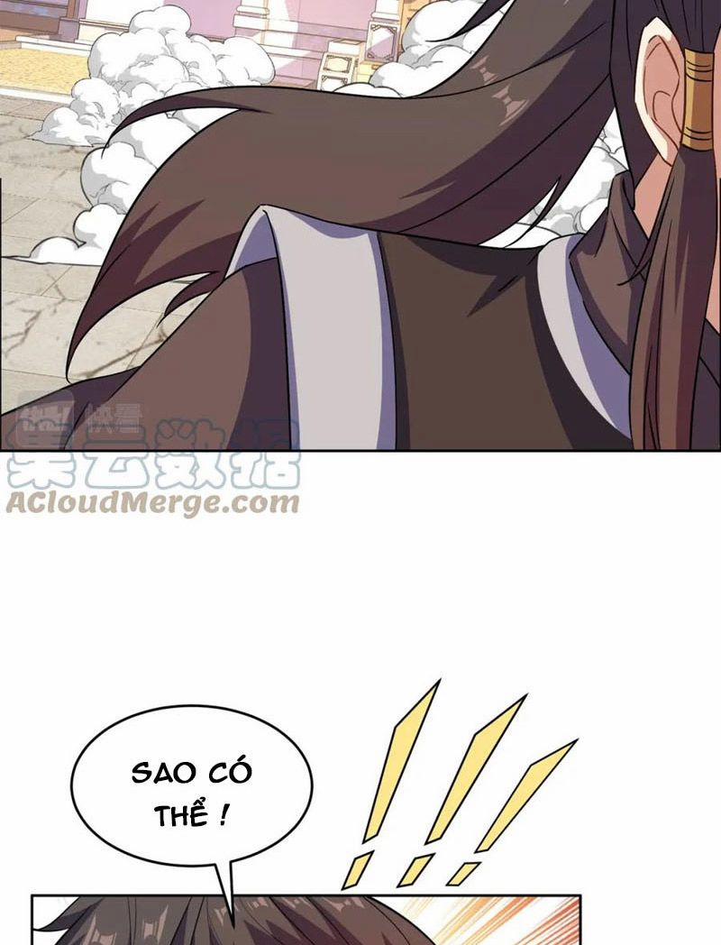 Thôn Phệ Một Thế Giới Tu Tiên 142 trang 51