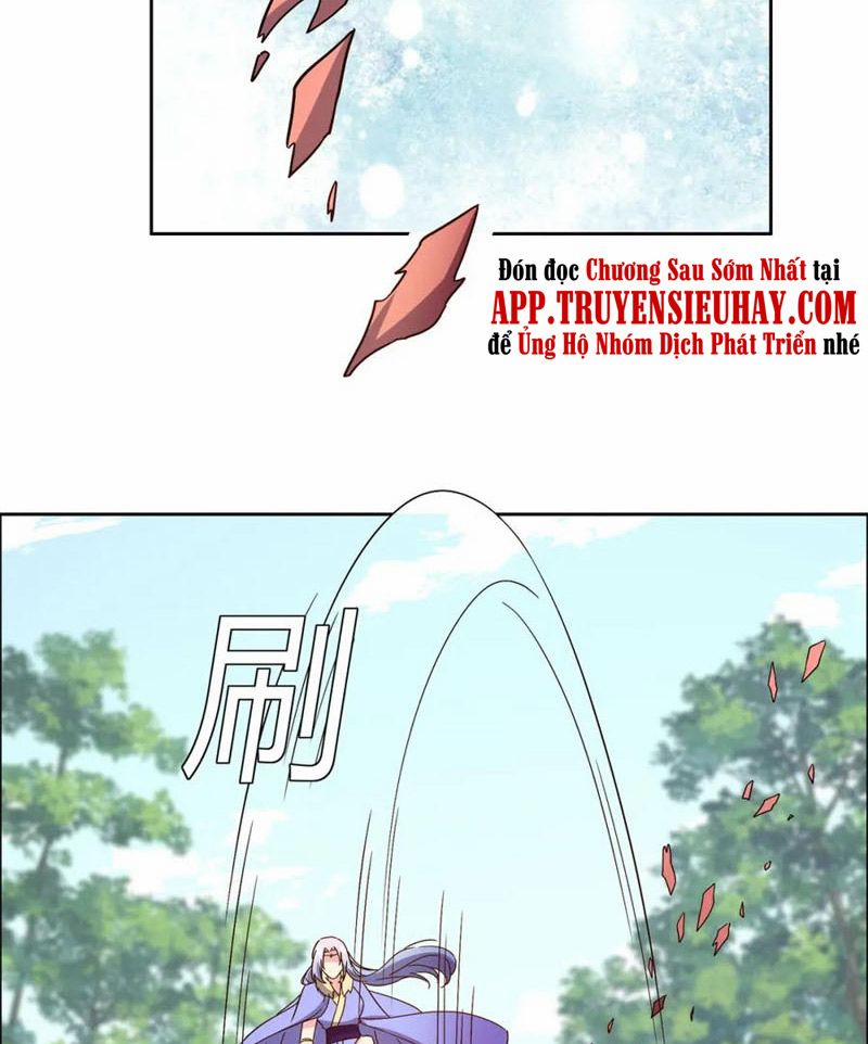 Thôn Phệ Một Thế Giới Tu Tiên 142 trang 7