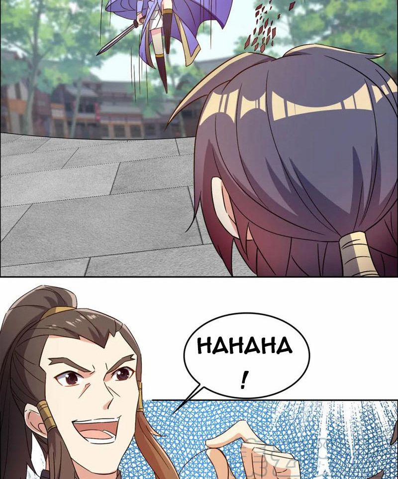 Thôn Phệ Một Thế Giới Tu Tiên 142 trang 8