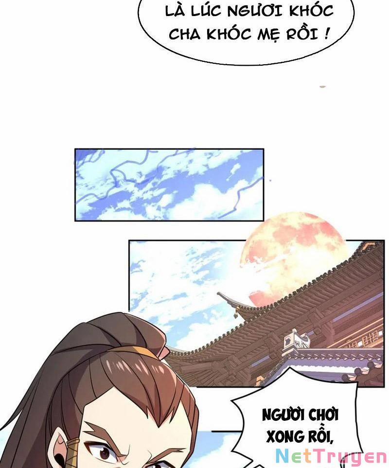 Thôn Phệ Một Thế Giới Tu Tiên 143 trang 11