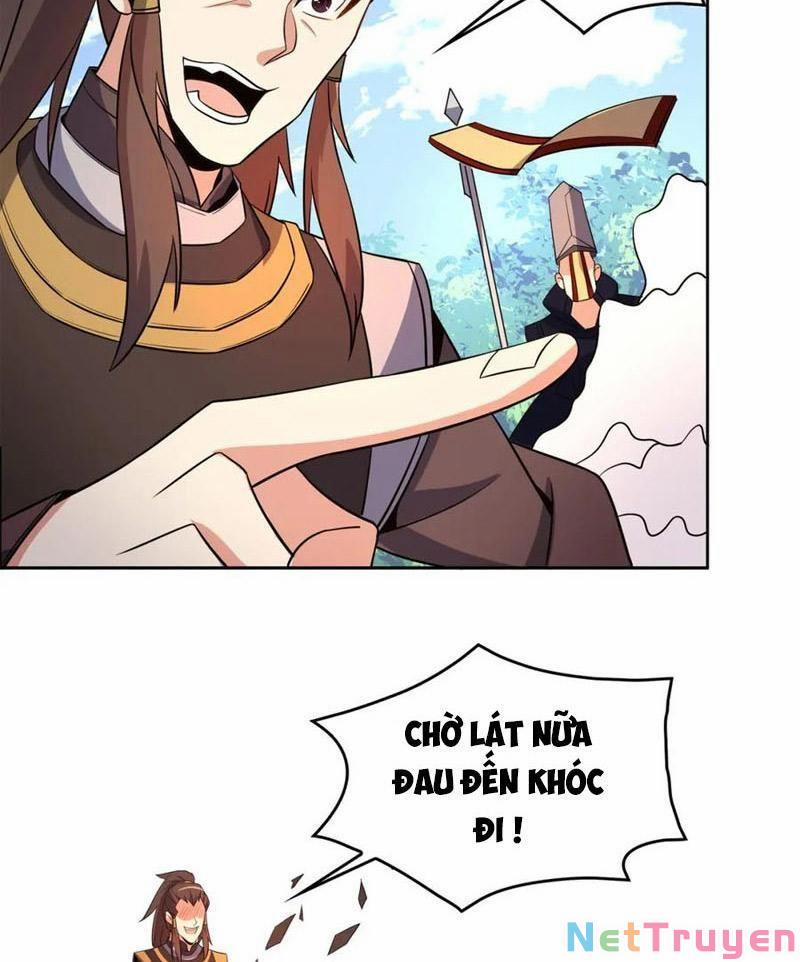 Thôn Phệ Một Thế Giới Tu Tiên 143 trang 12