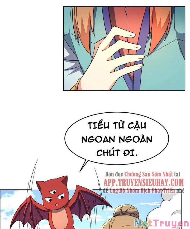 Thôn Phệ Một Thế Giới Tu Tiên 143 trang 24