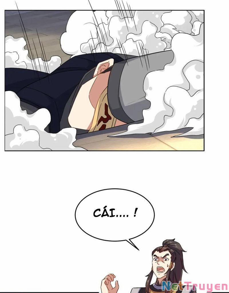 Thôn Phệ Một Thế Giới Tu Tiên 143 trang 36