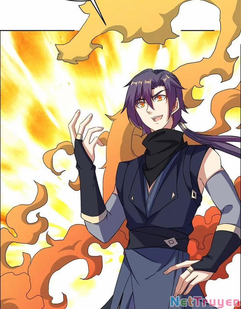 Thôn Phệ Một Thế Giới Tu Tiên 143 trang 40