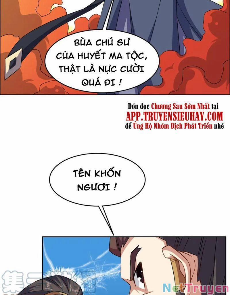 Thôn Phệ Một Thế Giới Tu Tiên 143 trang 41