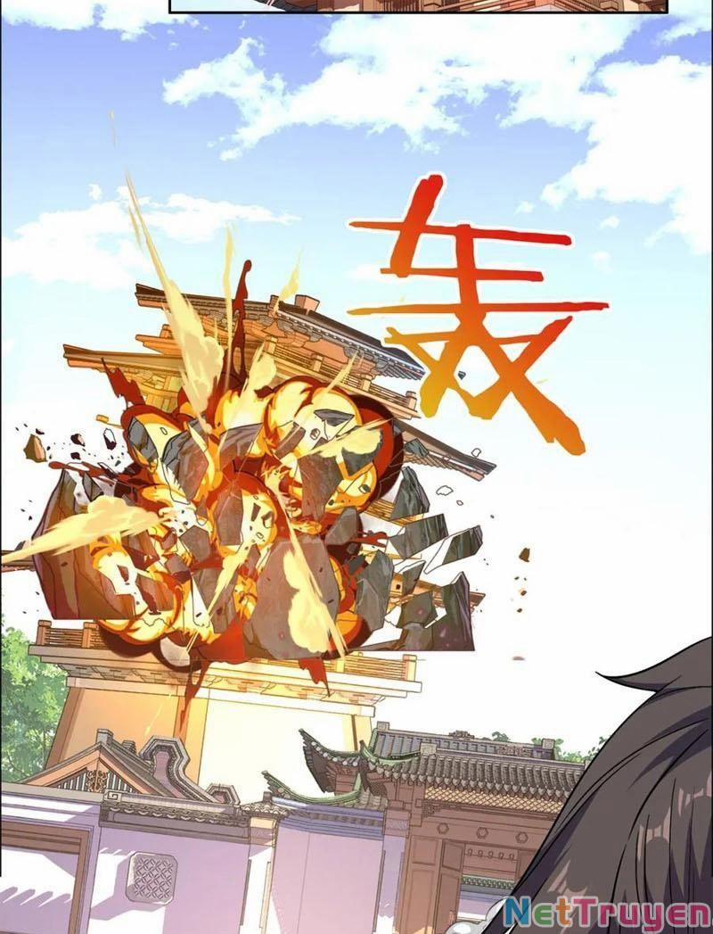Thôn Phệ Một Thế Giới Tu Tiên 143 trang 50
