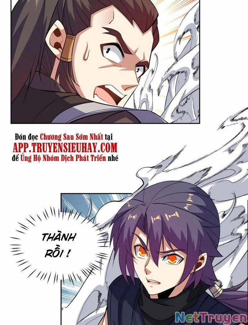Thôn Phệ Một Thế Giới Tu Tiên 143 trang 52