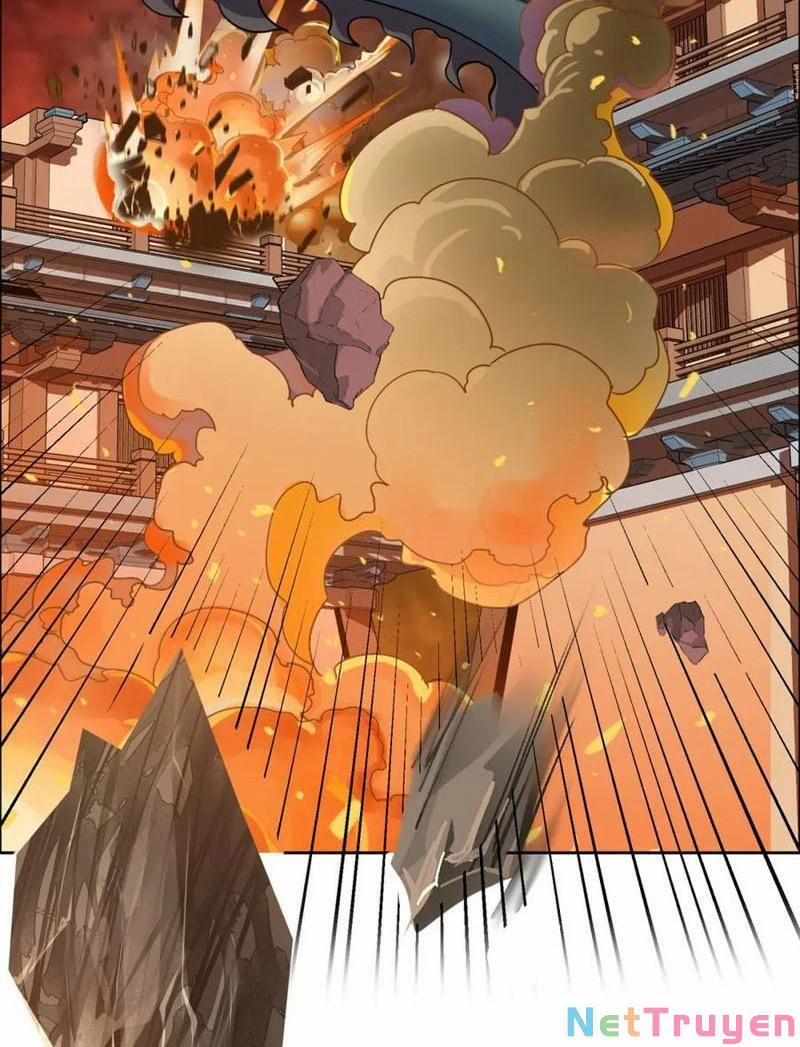 Thôn Phệ Một Thế Giới Tu Tiên 143 trang 54