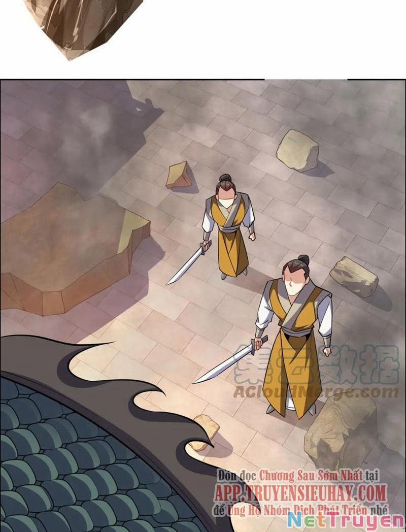 Thôn Phệ Một Thế Giới Tu Tiên 143 trang 55