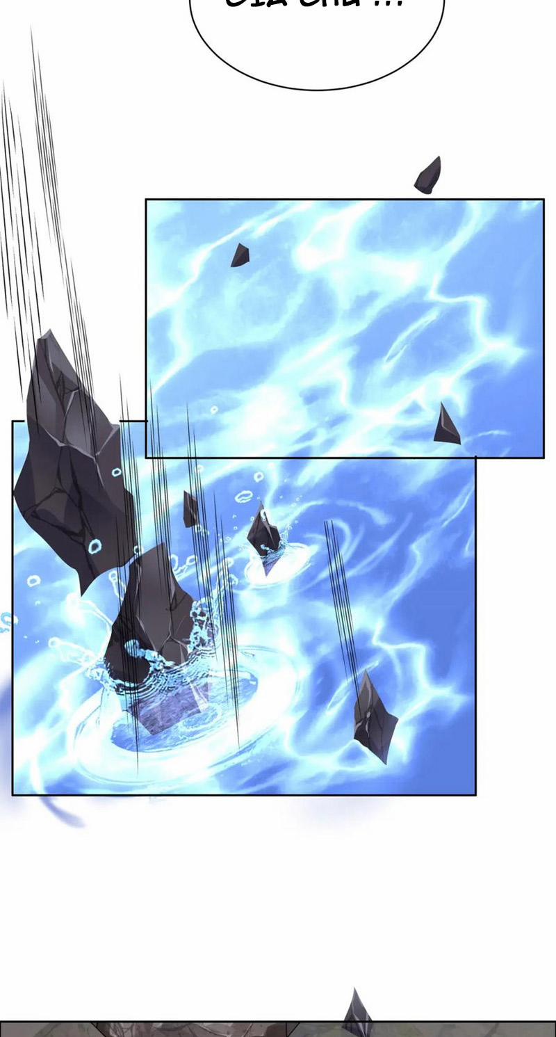 Thôn Phệ Một Thế Giới Tu Tiên 144 trang 11