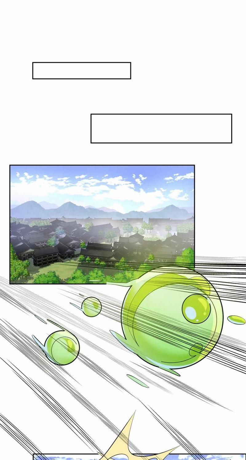 Thôn Phệ Một Thế Giới Tu Tiên 144 trang 14