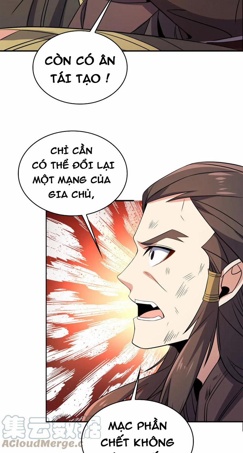 Thôn Phệ Một Thế Giới Tu Tiên 144 trang 2