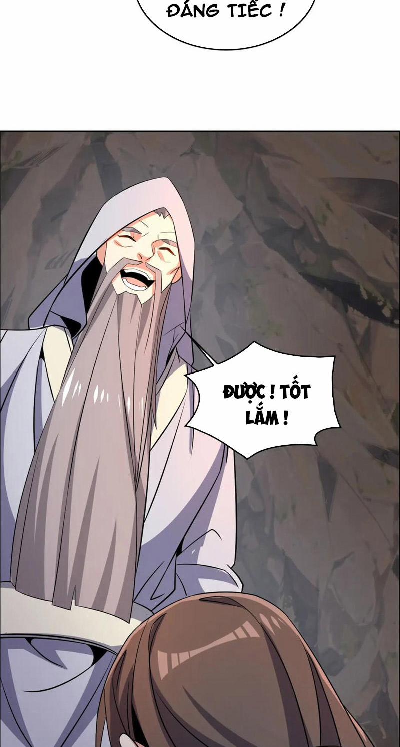 Thôn Phệ Một Thế Giới Tu Tiên 144 trang 3