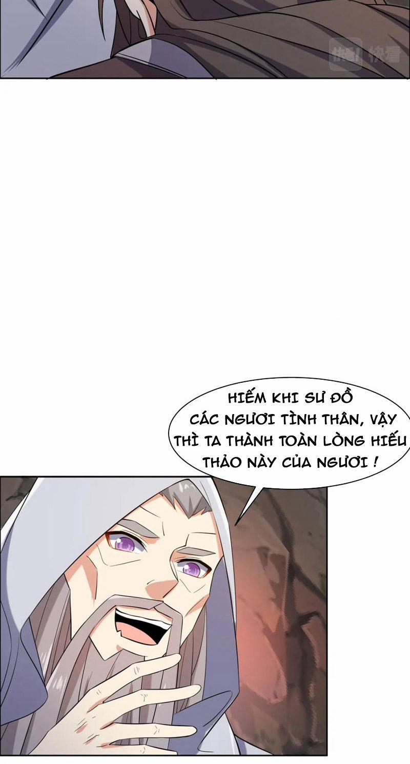 Thôn Phệ Một Thế Giới Tu Tiên 144 trang 4