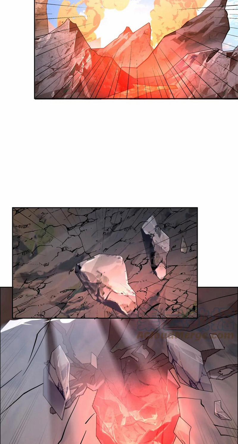 Thôn Phệ Một Thế Giới Tu Tiên 144 trang 7