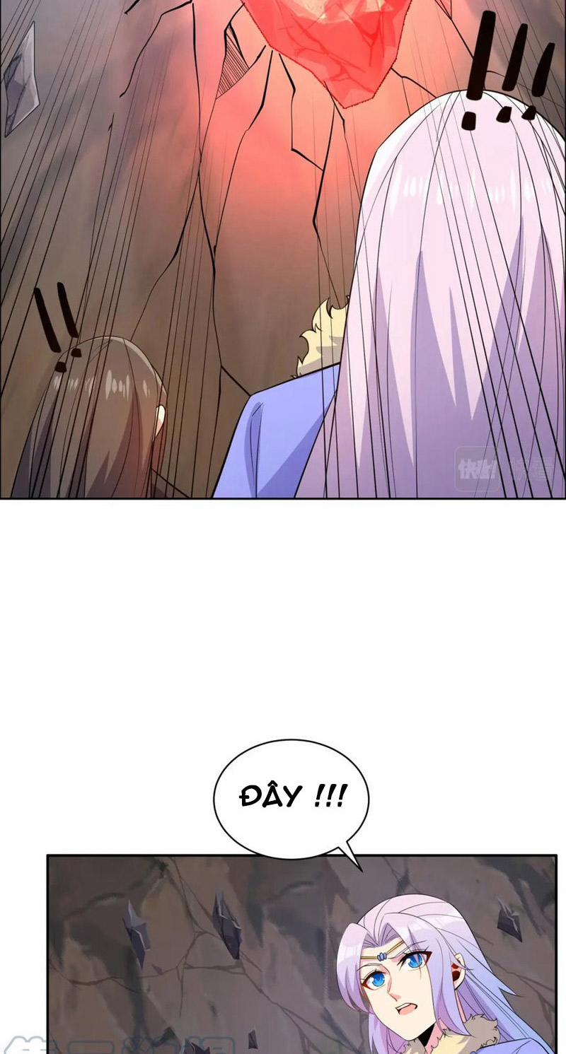 Thôn Phệ Một Thế Giới Tu Tiên 144 trang 8