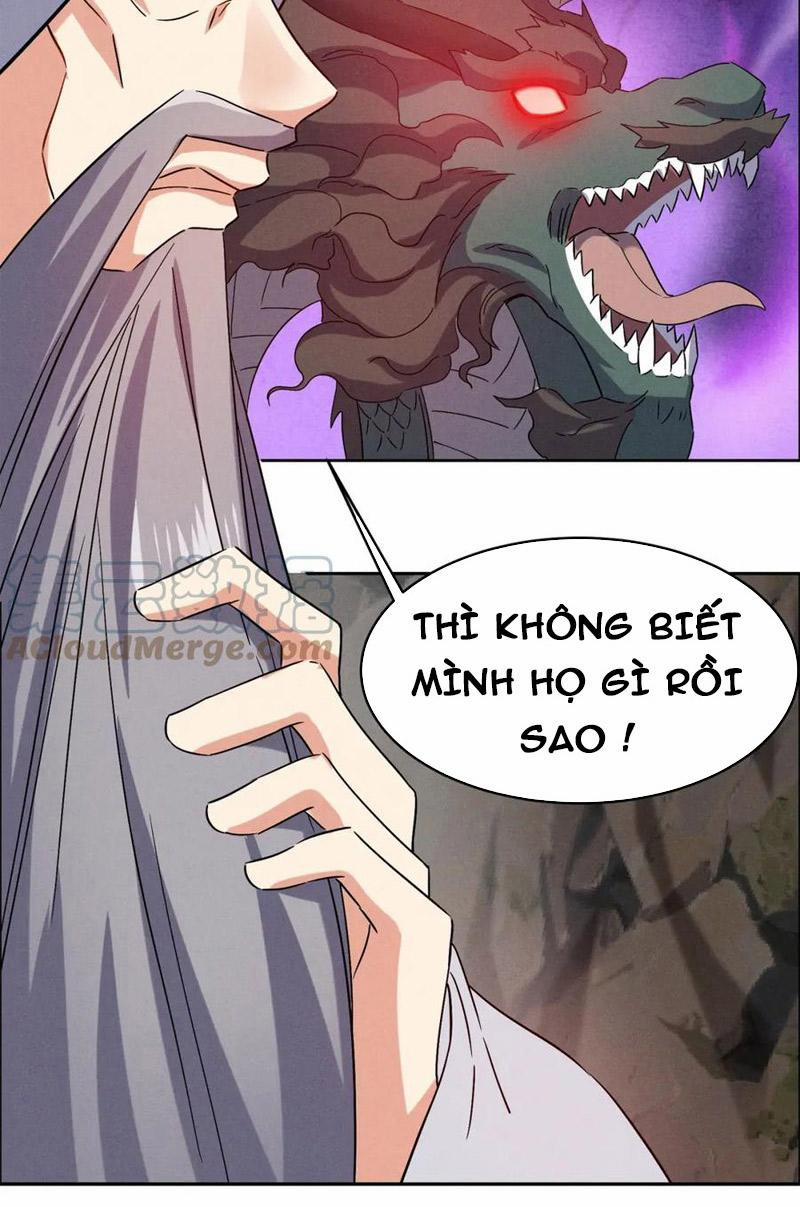 Thôn Phệ Một Thế Giới Tu Tiên 145 trang 1