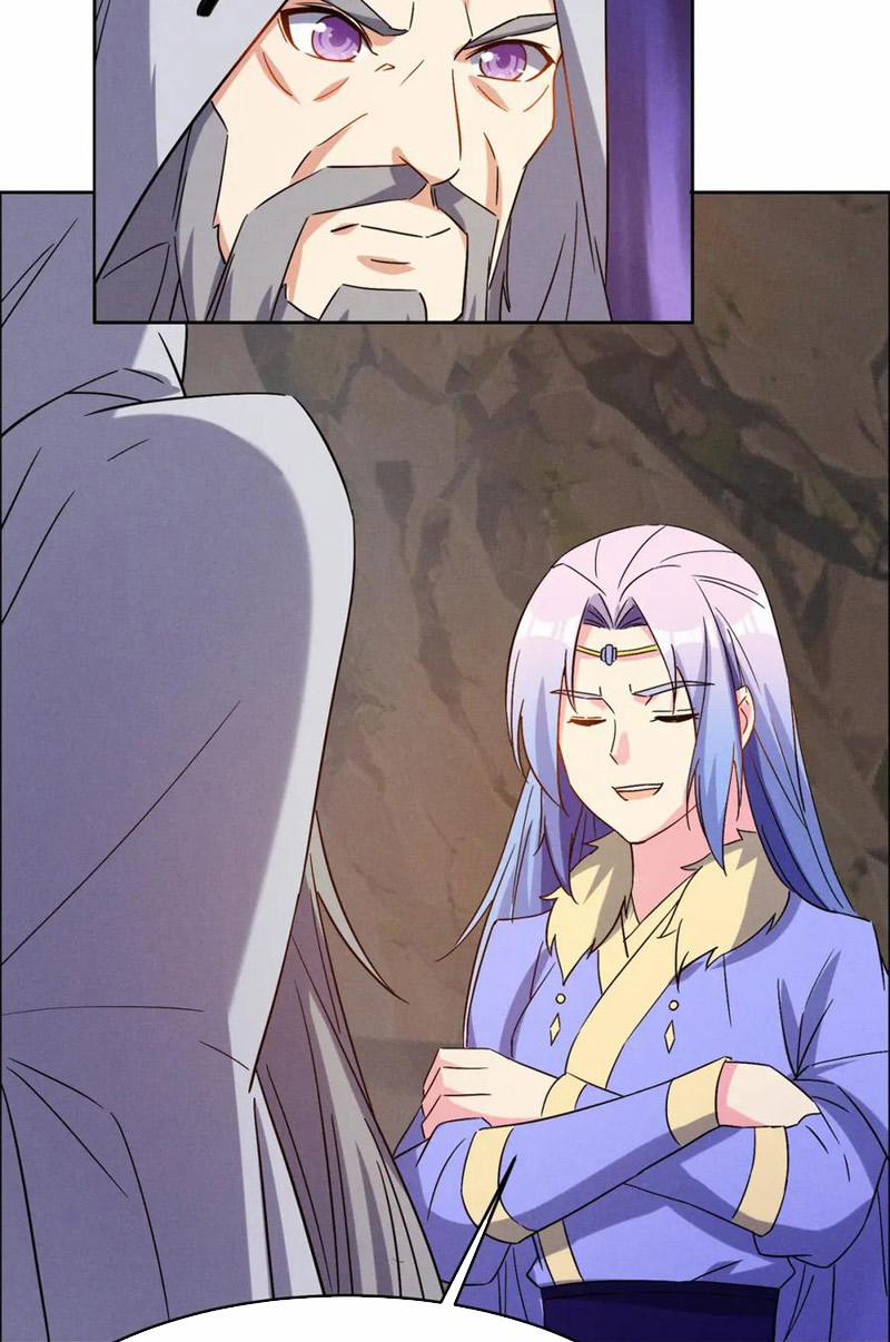 Thôn Phệ Một Thế Giới Tu Tiên 145 trang 10