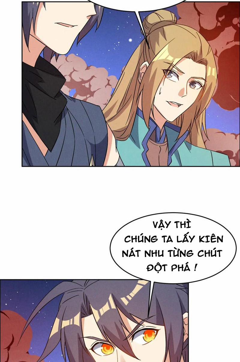 Thôn Phệ Một Thế Giới Tu Tiên 145 trang 18