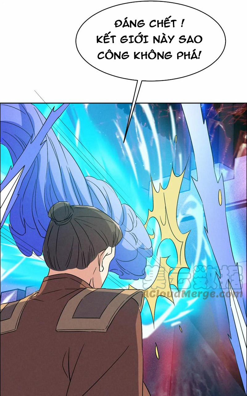 Thôn Phệ Một Thế Giới Tu Tiên 145 trang 21