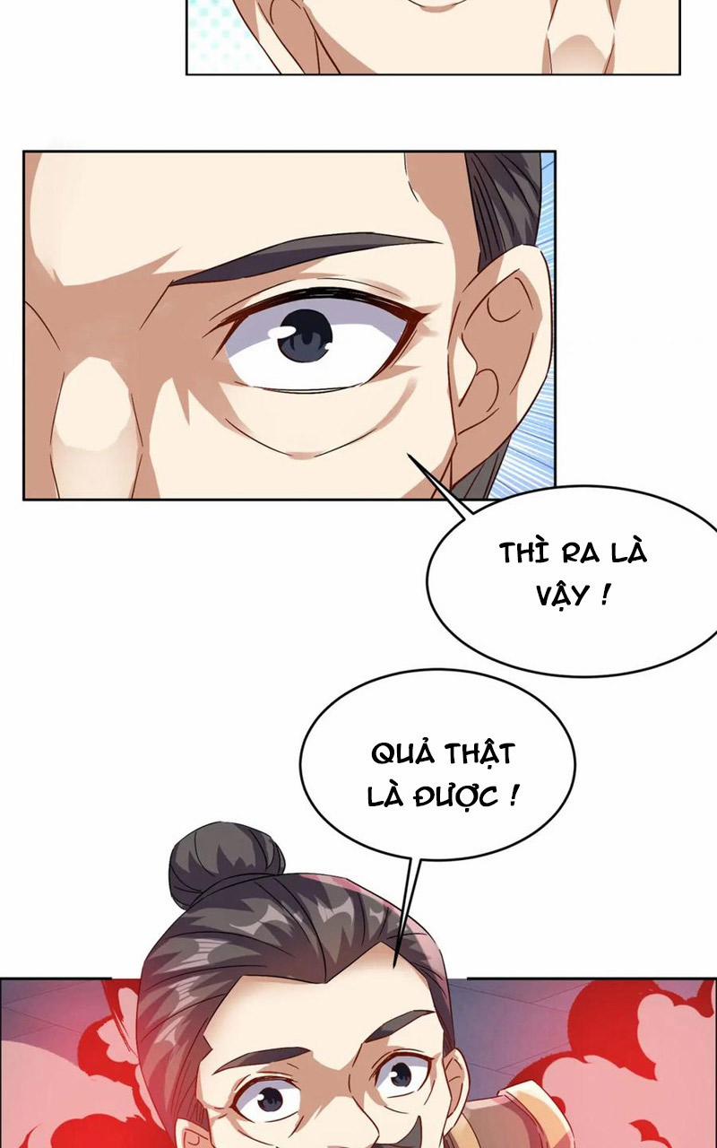 Thôn Phệ Một Thế Giới Tu Tiên 145 trang 24