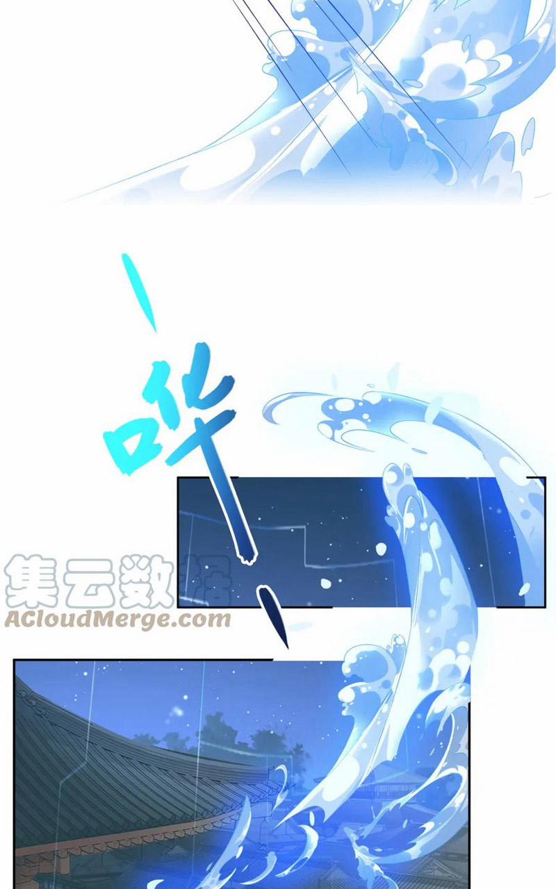 Thôn Phệ Một Thế Giới Tu Tiên 145 trang 32