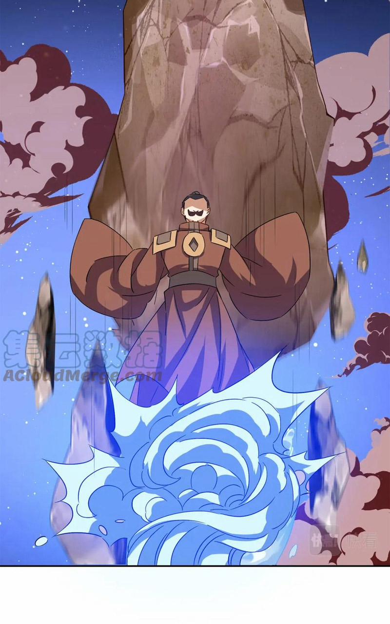 Thôn Phệ Một Thế Giới Tu Tiên 145 trang 36