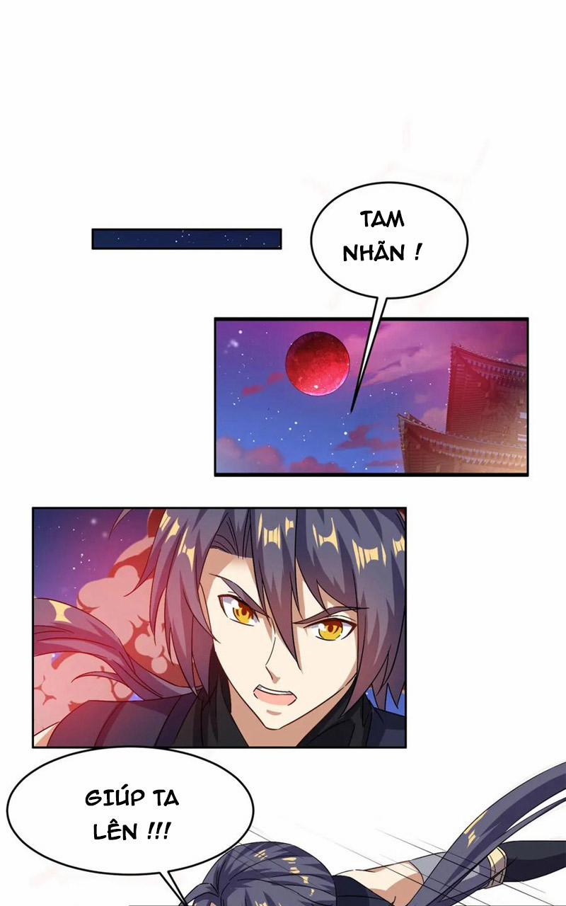 Thôn Phệ Một Thế Giới Tu Tiên 145 trang 37