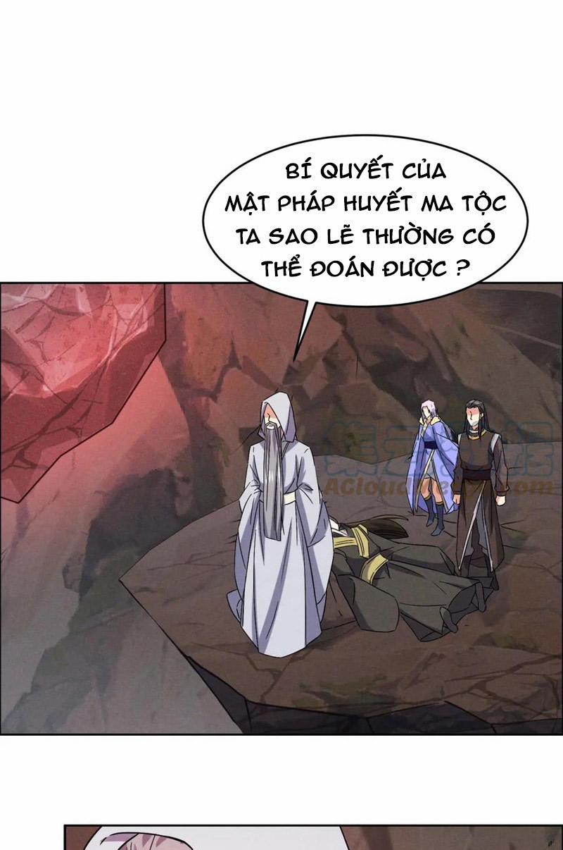 Thôn Phệ Một Thế Giới Tu Tiên 145 trang 5