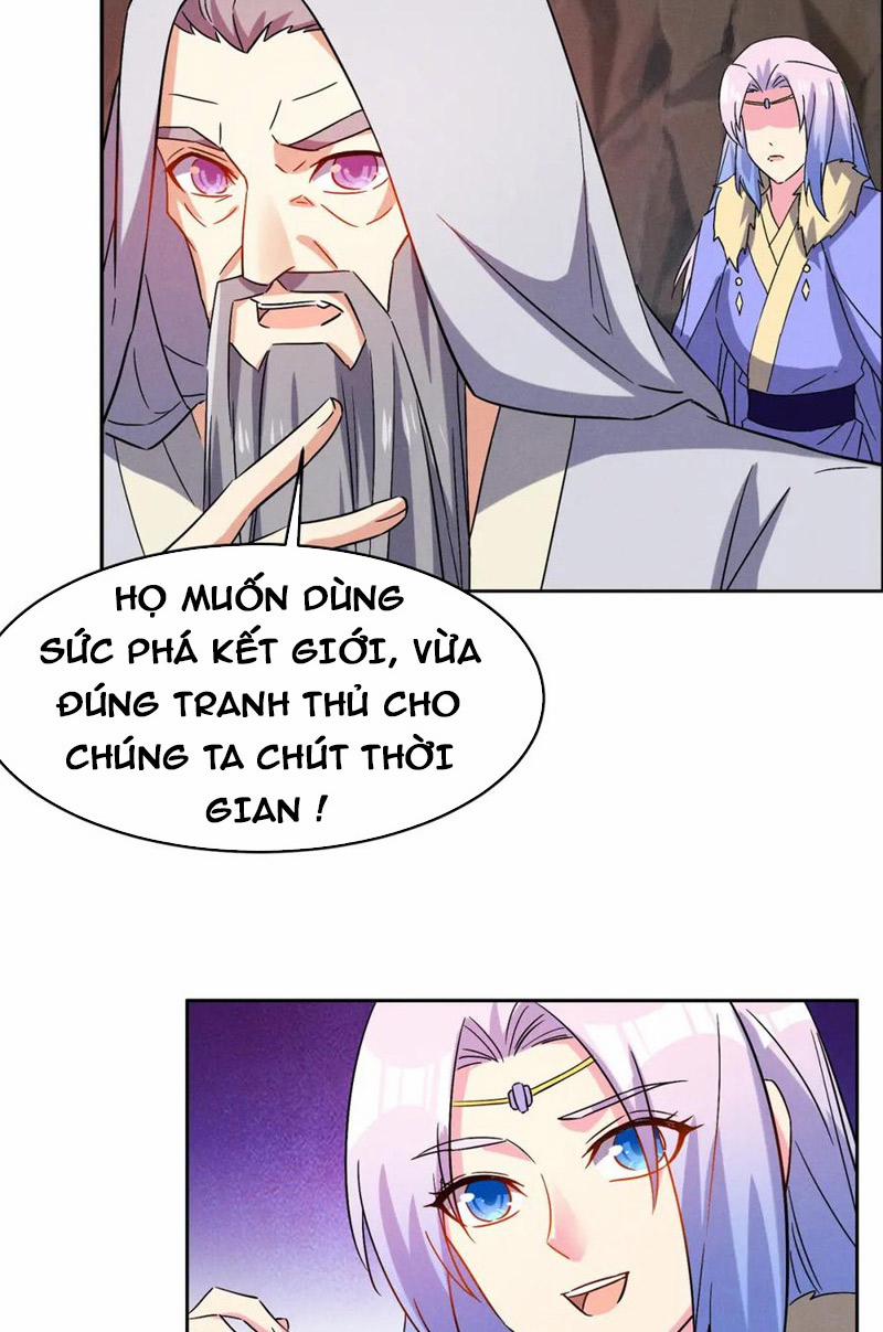 Thôn Phệ Một Thế Giới Tu Tiên 145 trang 6