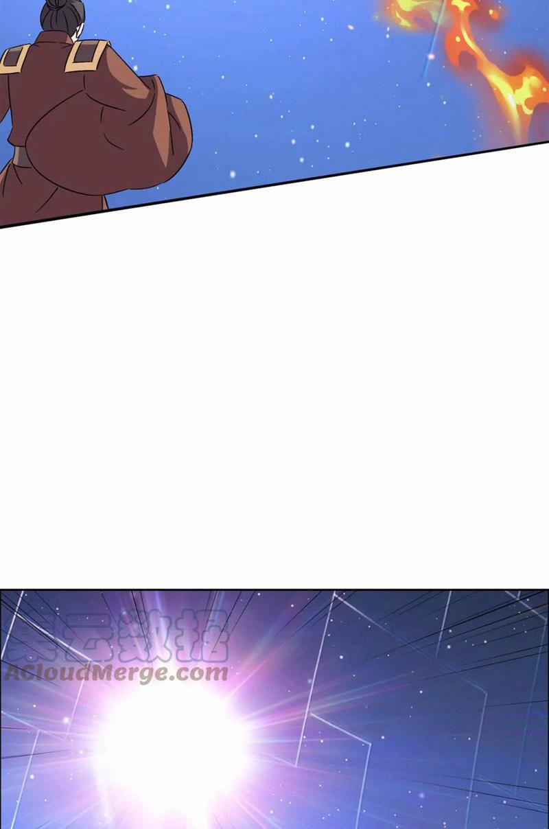 Thôn Phệ Một Thế Giới Tu Tiên 146 trang 14