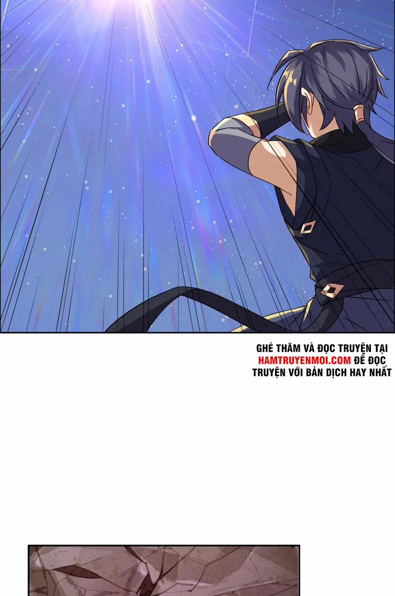 Thôn Phệ Một Thế Giới Tu Tiên 146 trang 15