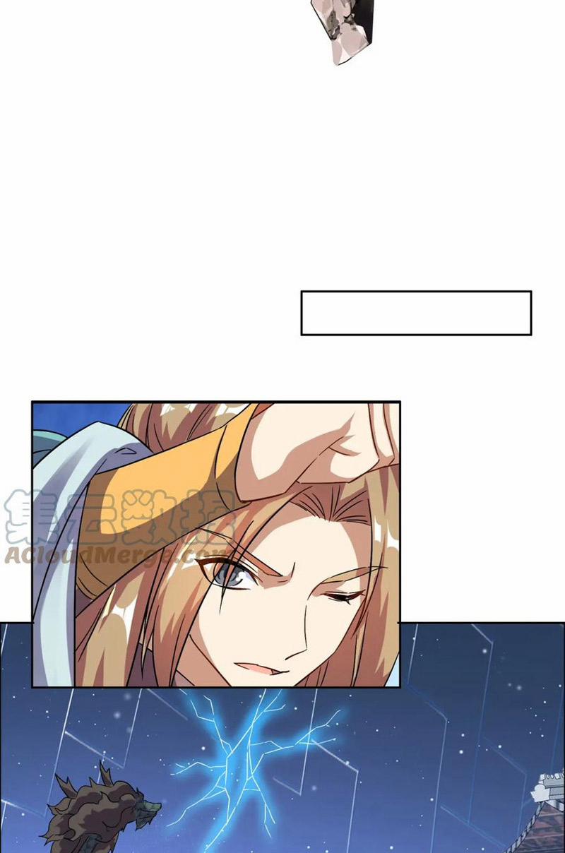 Thôn Phệ Một Thế Giới Tu Tiên 146 trang 17