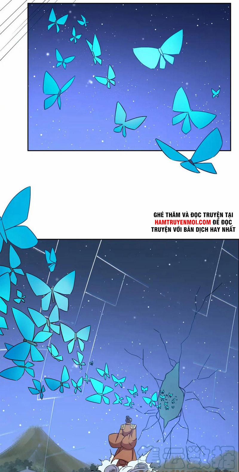 Thôn Phệ Một Thế Giới Tu Tiên 146 trang 24