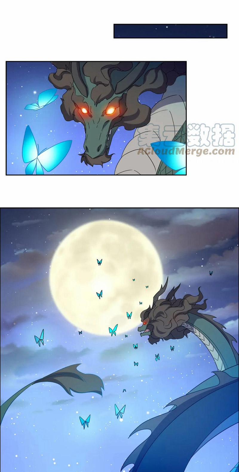 Thôn Phệ Một Thế Giới Tu Tiên 146 trang 29