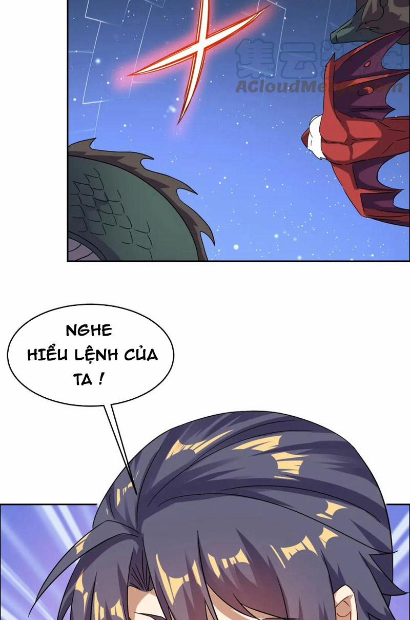 Thôn Phệ Một Thế Giới Tu Tiên 146 trang 4