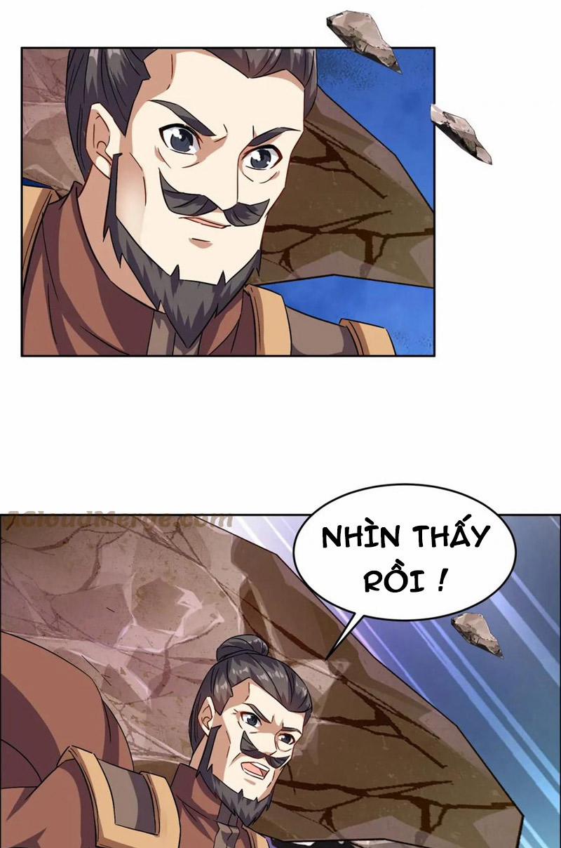 Thôn Phệ Một Thế Giới Tu Tiên 146 trang 8