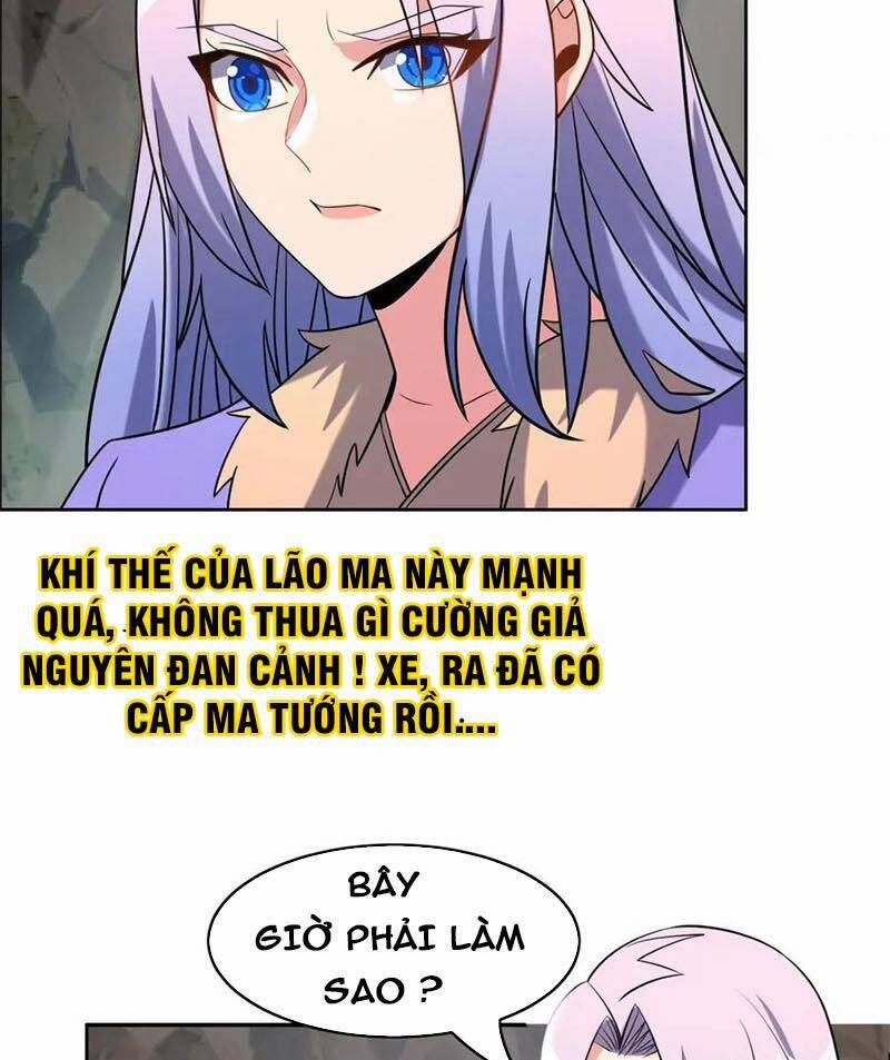 Thôn Phệ Một Thế Giới Tu Tiên 147 trang 15
