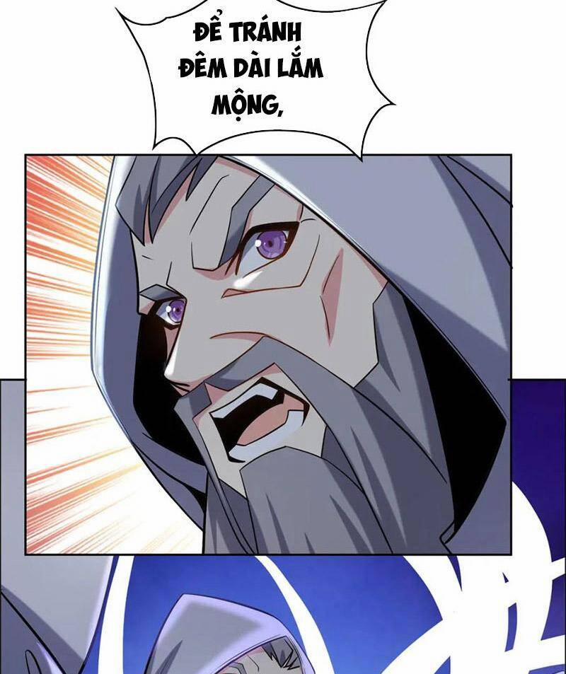 Thôn Phệ Một Thế Giới Tu Tiên 147 trang 17