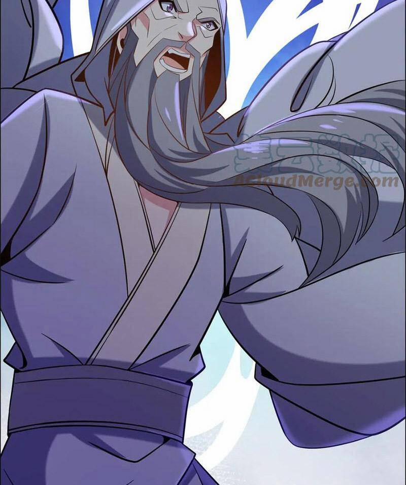 Thôn Phệ Một Thế Giới Tu Tiên 147 trang 18