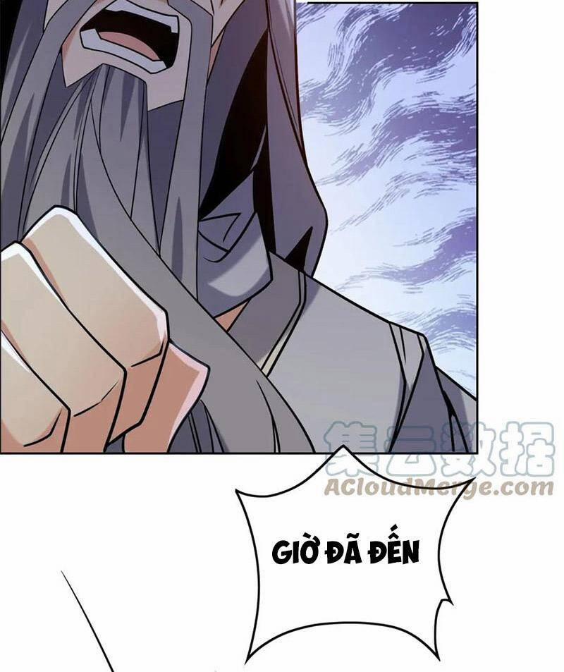 Thôn Phệ Một Thế Giới Tu Tiên 147 trang 21