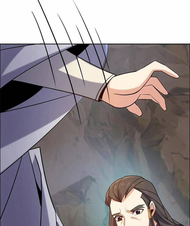 Thôn Phệ Một Thế Giới Tu Tiên 147 trang 22