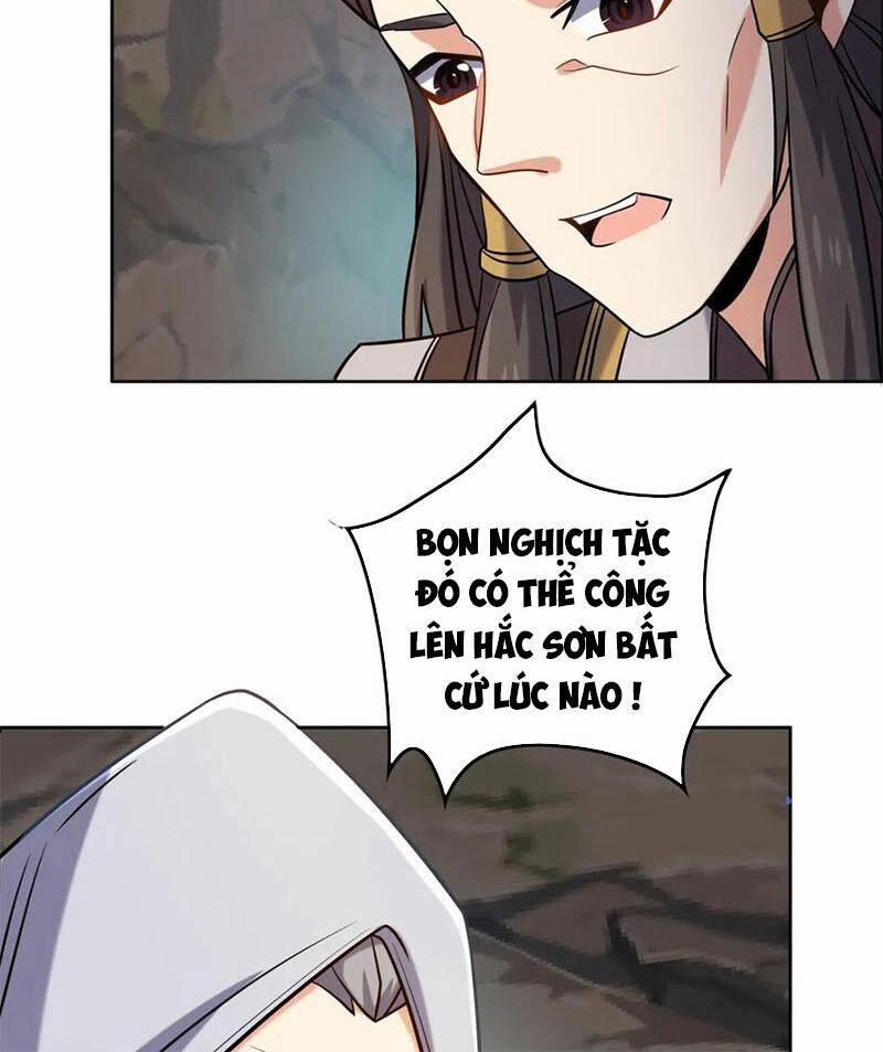 Thôn Phệ Một Thế Giới Tu Tiên 147 trang 24