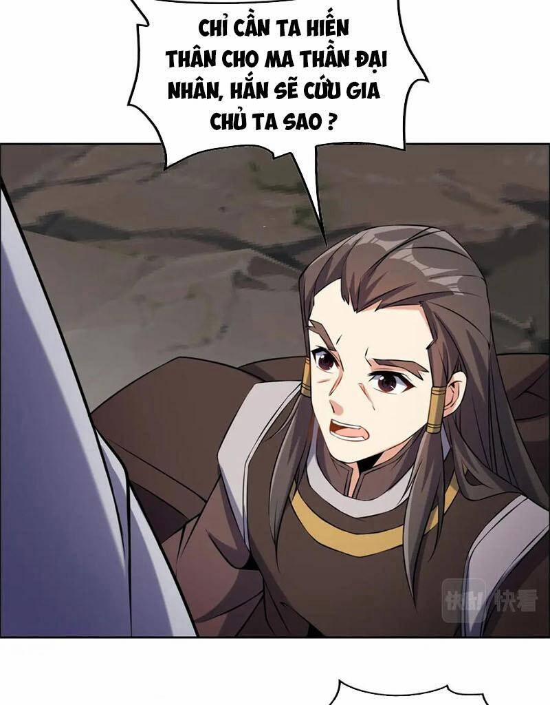 Thôn Phệ Một Thế Giới Tu Tiên 147 trang 26