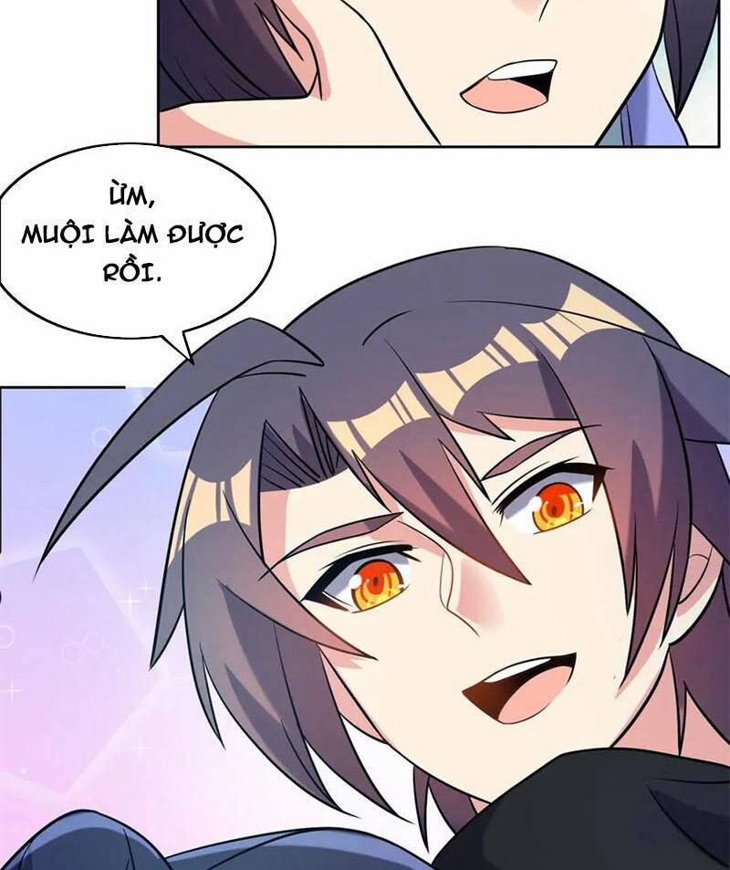 Thôn Phệ Một Thế Giới Tu Tiên 147 trang 3