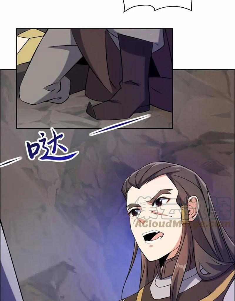 Thôn Phệ Một Thế Giới Tu Tiên 147 trang 30