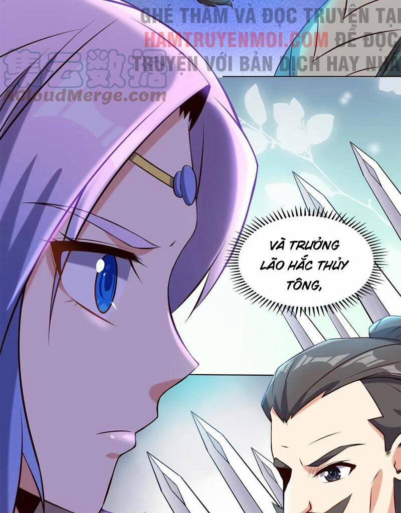 Thôn Phệ Một Thế Giới Tu Tiên 147 trang 36