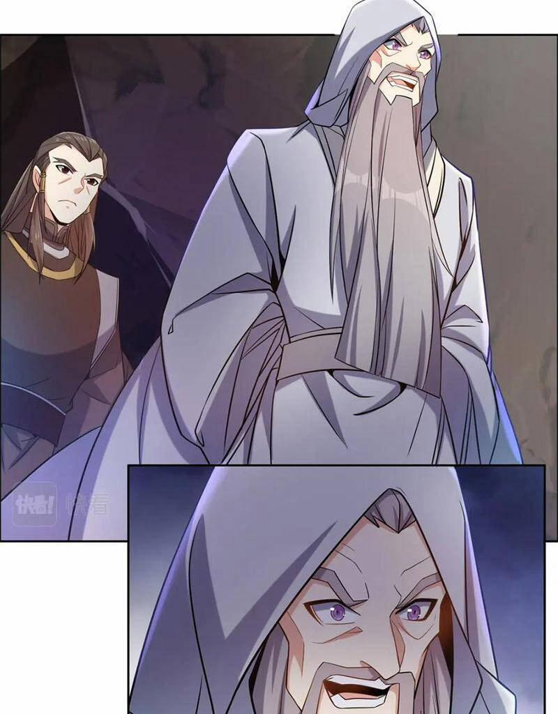 Thôn Phệ Một Thế Giới Tu Tiên 147 trang 38