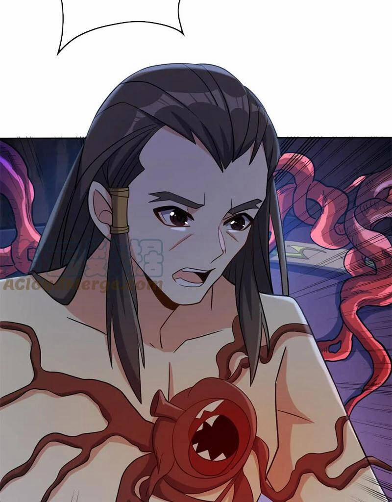 Thôn Phệ Một Thế Giới Tu Tiên 147 trang 48